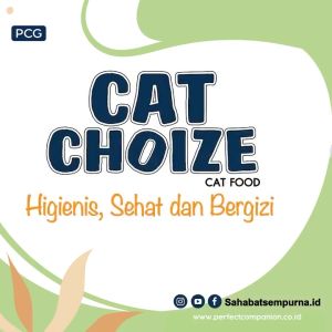 CAT CHOIZE kitten 1 kg / MAKANAN KUCING / cat food / dray food