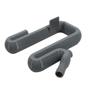 ชุดท่อไซฟอนแบบดูดเองได้ สำหรับการเปลี่ยนทิศทางน้ำฝนและโซลูชันท่อระบายน้ำล้น - เครื่องมือระบายน้ำและเติมน้ำอัตโนมัติที่ใช้งานง่าย