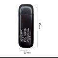 Modem WIFI USB 4g All Operator LTE Modem USB 150 Mbps Modem Mifi COD Support 30 Devices. 