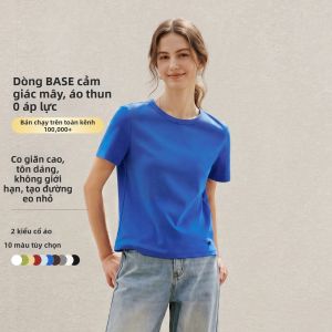 INMAN | Áo Thun Tay Ngắn Dễ Thương