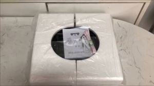 [TIẾNG VIỆT] Cân Điện Tử Kết Nối Bluetooth Đo Chỉ Số Sức Khỏe Kiểm Soát Ăn Uống Cân sức khỏe kết nối điện thoại - Hàng nhập khẩu chính hãng