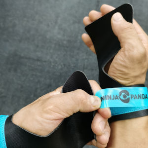 XMASTER  Palm Grip No Hole 3 Holes Sport Gear Protection Weightlifting CrossFit training Home Gym Bodybuilding Powerlifting ROGUE  ELEIKO