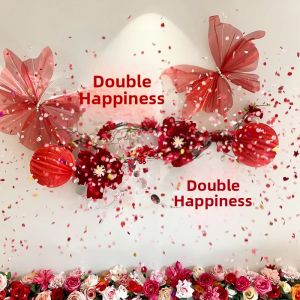 Wedding Room Decoration Supplies
