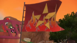 Game Pokémon Scarlet - Nintendo Switch