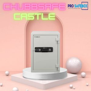 CHUBBSAFES CASTLE M60