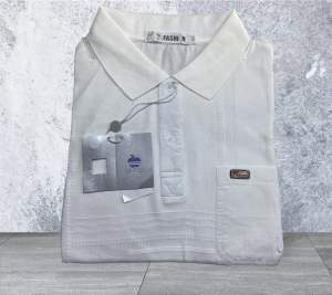 Áo Thun Nam Trung Niên hàng Quảng Châu Cao cấp nhiều màu