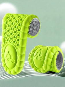 ZUYINBULUO | Shock Absorption Sweat Absorbent Anti Odor Insoles