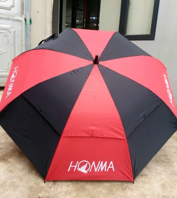 Ô che nắng golf tán rộng các thương hiệu