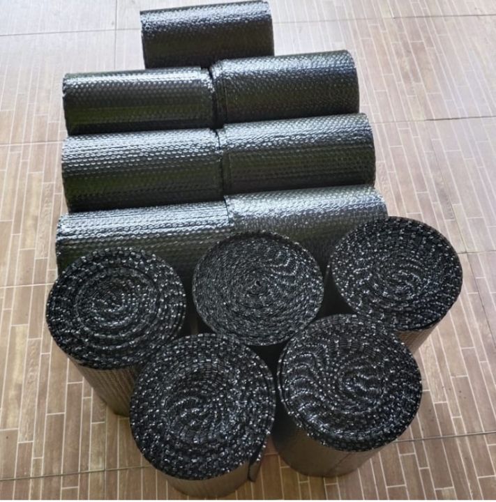 Plastik Bubble Wrap 10Meter x 30CM Aman Buat Pengiriman