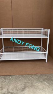 Double Offer Bin 2Layer Double Layer Offer Bin- Double Offer Bin