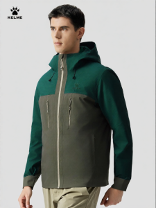 Kelme | 3-in-1 Down Jacket Windproof