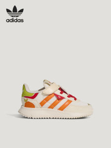 adidas | Retro Hook-and-Loop Baby and Toddler Sneakers