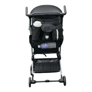 HUANSHU | Multifunctional Universal Baby Stroller Organizer