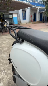 Baga Sau Vinfast Motio Baga sau Dạng Ống Xe Điện VinFast Motio