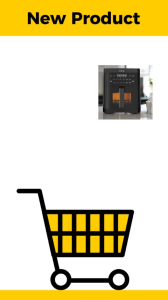 Kris 5L Air Fryer Digital Touch Screen With Steam Black Alat Penggoreng Tanpa Minyak Airfryer Warna Hitam Dengan Pemanas Dilengkapi Fungsi Mengukus