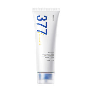 FIVE CEREALS | Whitening Oil-Control Acne-Removing Deep Cleansing Gentle Pore Minimizing Face Cleanser