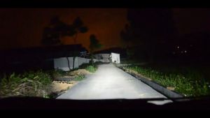 Lampu LED Utama Depan H4 H11 Mobil Innova Avanza Motor Super Terang 12volt 24volt Pnp 48watt