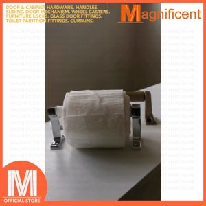 Taiwan Tissue Paper Holder Tissue Roll Holder with Screws