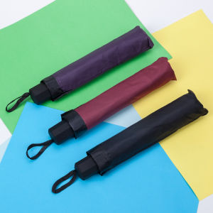 Ultraviolet Protection Sun Umbrella