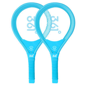 361° | Durable Kids Badminton Rackets Set