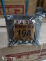 Trafo 10amper ct55 trafo 10amper ct55 csh. 