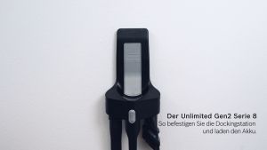 Máy Hút Bụi Cầm Tay Không Dây Bosch Unlimited ProPower Series 8 BSS81POW1 Máy Hút Bụi Sàn Nhà Máy Hút Bụi Thảm Ghế Sofa Giường Rèm Cửa Máy Hút Bụi Xe Hơi Lực Hút Mạnh Bộ Lọc Hepa Loại Bỏ 99% Vi Khuẩn Nhập Đức BH 12 Tháng