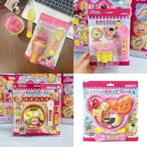 Strawberry Pudding - themed Food Feeding Toy for Role - play Simulation - Early Education  Playhouse Toy Ideal Gift for Kids