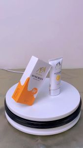 Kem Chống Nắng ADA GROUP Giúp Bảo Vệ Da khỏi Các Tác Hại Tia UV-50g mẫu mới