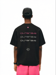 FPA | Quick-Dry Cool Breathable COOLMAX T-Shirt