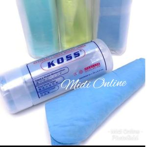 Lap Koss Serbaguna - Kain Lap Serbaguna - Kanebo Koss