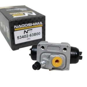 53402-63B00 Wheel Cylinder Belakang Kiri Suzuki Baleno - Aerio - Esteem / Master Bak Blok Rem Bawah