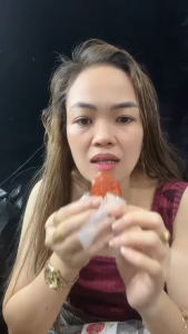 1KG Soft Dried Sweet Potatoes - Naturally Sweet Sugar-Free Healthy Snack from Vietnam