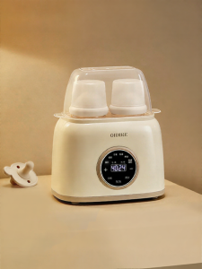 OIDIRE | Baby Steam Sterilizer Warmer