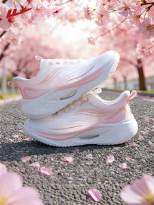 Warrior | Soft and Elastic Womens Running Shoes