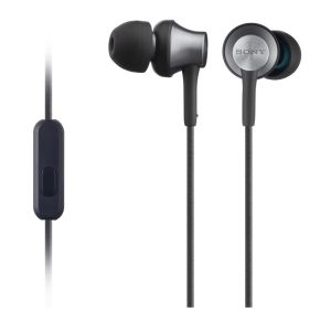 Sony | In-ear Wired Headphones with Microphone