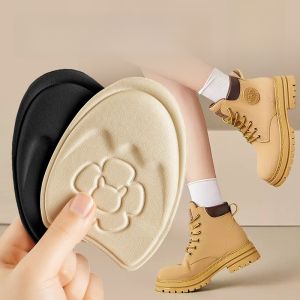 XIANZHAO | Anti-Pain Anti-Slip Thickening Half Size Insoles for Women