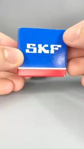 Vòng bi bạc đạn 6206 6207 6208 6209 6210 Nsx SKF - hàng chất lượng giá rẻ