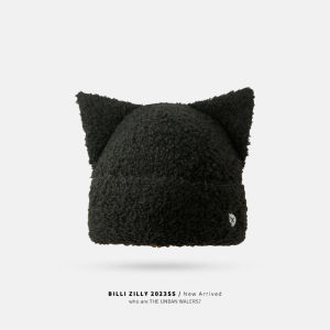 BILLI ZILLY | Mũ Len Bảo Vệ Tai