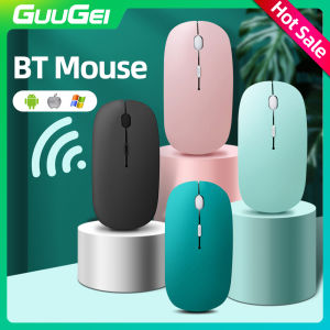 GUUGEI Bluetooth Mouse For iPad & Tablet: A Comprehensive Guide