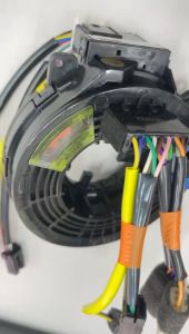 💫MALAYSIA READY STOCK💫PROTON PREVE EXORA SUPRIMA CLOCK SPRING 13 WAY SPIRAL STEERING CABLE SWITCH AIR BAG HORN PW950816