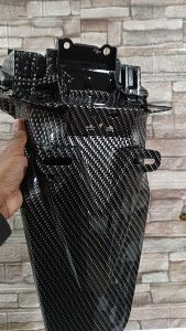 SPAKBOR BELAKANG NMAX OLD CARBON shock tabung