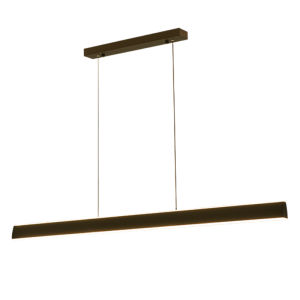GUJIA | Nordic Modern Minimalist Linear LED Pendant Light