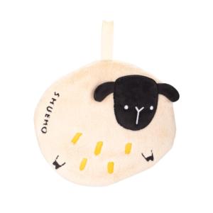 SHUEHO | Cute High-Quality Hanging Hand Towel