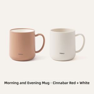FaSoLa | Plastic Minimalist Couples Rinse Cup