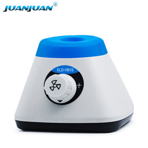 Xld-vm10 động cơ không chổi than mini máy trộn lốc xoáy phòng thí nghiệm chất màu hình xăm sơn móng tay lỏng Mixer 220V/110V