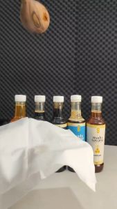Madu Asli Original Hutan Akasia  - Promo Beli 1 Gratis 1