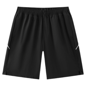 Semir | Elastic Waist Loose Sports Shorts