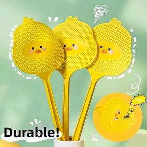 Manual Plastic Fly Swatter