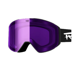 REV SPORTS | Anti-Fog High-Definition Ski Goggles