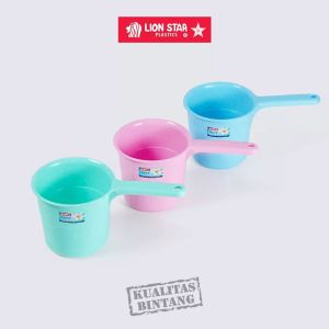 gayung Lion Star ori 1.5liter/gayung air